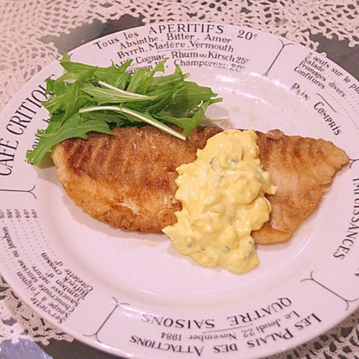 プチ贅沢 簡単 鯛のムニエル レシピ 作り方 By ネコの手 楽天レシピ プチ贅沢 簡単 鯛のムニエル レシピ 作り方 By ネコの手 楽天レシピ